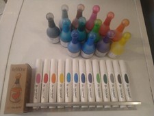 Neuland whiteboardmarker kompl gebraucht kaufen  Göttingen