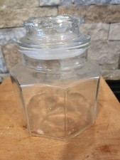 Anchor hocking clear for sale  Milton