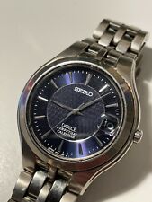 Seiko dolce perpetual gebraucht kaufen  Frankfurt am Main