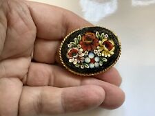 Vintage italian millefiori for sale  NEWTON ABBOT