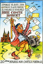 Brie comte robert d'occasion  Genillé