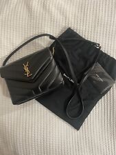 Authentic saint laurent for sale  ST. ALBANS