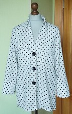 Blusa/top feminino ZARA bolinhas, tamanho M (na etiqueta P) comprar usado  Enviando para Brazil