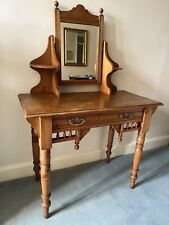 Antique rustic pine for sale  CROWBOROUGH
