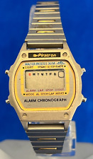 Vintage montre watch d'occasion  Saint-Louis