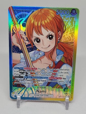 One piece tcg d'occasion  Expédié en Belgium