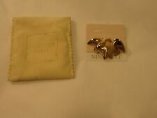 Broche vintage nina d'occasion  Aire-sur-l'Adour