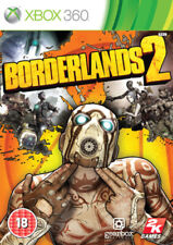 Borderlands pegi adventure for sale  STOCKPORT