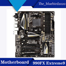 Placa-mãe PARA ASRock 990FX Extreme9 suporta 8350 9590 AM3/AM3+ testada 100% OK comprar usado  Enviando para Brazil