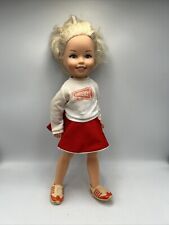 Kimberly tomy cheerleader for sale  Masontown
