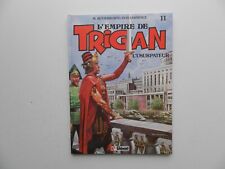 Trigan don lawrence d'occasion  Aubigny