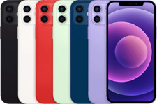 Apple iPhone 12 MINI desbloqueado 64GB 128GB | Verizon T-Mobile AT&T | Muito bom comprar usado  Enviando para Brazil