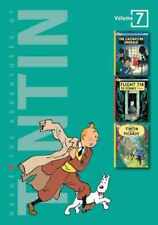 Adventures tintin vol. for sale  Philadelphia