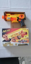 Nerf lunettes protection d'occasion  Nice-