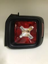 fanale posteriore jeep usato  Italia