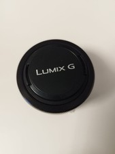 Objectif panasonic lumix d'occasion  Mâcon