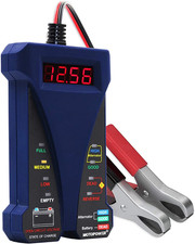 Mp0514 12v voltmetro usato  Roma