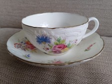 Antique coalport porcelain for sale  BIGGLESWADE