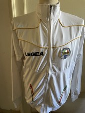 Felpa italia fihp usato  Viareggio