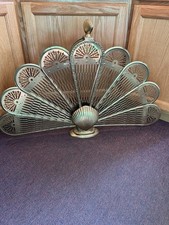 Vintage brass mcm for sale  Schofield