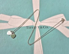 Authentic tiffany blue for sale  DROITWICH