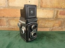 Nice vintage yashica for sale  LEIGHTON BUZZARD