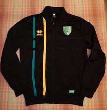 Norwich city walkout for sale  COLCHESTER