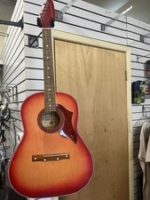 Egmond acoustic guitar for sale  Bensalem