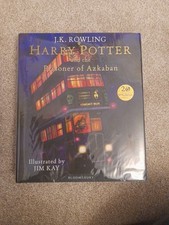 Harry potter prisoner for sale  READING