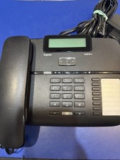 Gigaset da810a tischtelefon gebraucht kaufen  Hameln