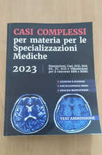 Casi complessi per usato  Valenzano