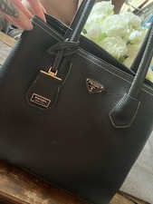 Prada shoulder bag for sale  ENFIELD