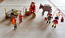 Playmobil 3993 laternenzug gebraucht kaufen Playmobil 3993 laternenzug gebraucht kaufen  Villmar