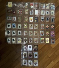 Panini tematica roma usato  Fonte Nuova