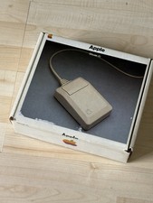 Apple mouse iic usato  Avellino