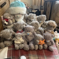 Bear bundle tatty for sale  WALLSEND
