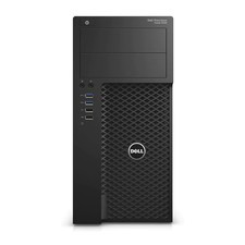 Dell precision tower usato  Spedire a Italy