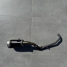 Akrapovic full exhaust for sale  Miami