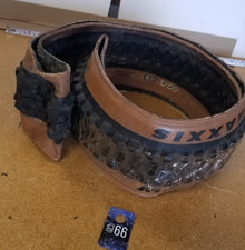 Pneu de montanha sem câmara Maxxis Minion DHR II 29 x 2,4 WT comprar usado  Enviando para Brazil