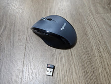 Logitech m705 marathon gebraucht kaufen  Regensburg
