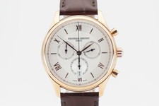 Orologio uomo frederique usato  Spedire a Italy