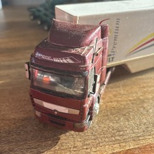 Eligor camion renault d'occasion  Givors
