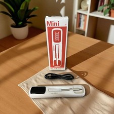 Inkbird int smart gebraucht kaufen  Berlin