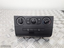 2010 BMW 1 SERIES E87 CLIMATE CONTROL UNIT AC 922185601, usado comprar usado  Enviando para Brazil