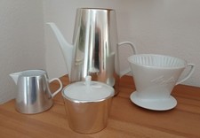 Melitta konvolut kaffeekanne gebraucht kaufen  Aalen