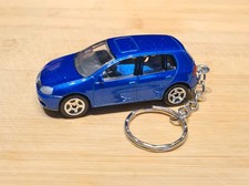 Diecast volkswagen golf d'occasion  Expédié en Belgium