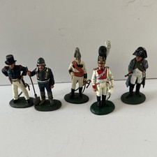 Del prado napoleonic for sale  LINCOLN