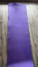 Fitnessmatte yoga pilates gebraucht kaufen Fitnessmatte yoga pilates gebraucht kaufen  Emsbüren