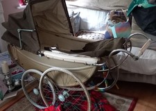 Osnath vintage coach for sale  BIRMINGHAM