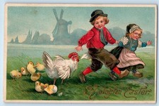 C1910 easter chicken for sale  Terre Haute